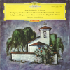 Te Deum / Mauererische Tauermusik C-Moll / Adagio Und Fuge C-Moll / Missa Brevis C-Dur (Orgelsolo-Messe)
