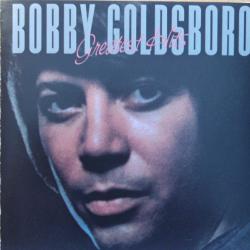 Bobby Goldsboro Greatest Hits Фирменный CD Bobby Goldsboro Greatest Hits Фирменный CD