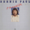 IT'S A WILD LIFE