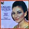 CALLAS / VERDI VOLUME 1