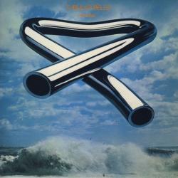 MIKE OLDFIELD Tubular Bells Виниловая пластинка 