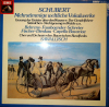 Mehrstimmiges Weltliches Vokalwerk - Secular Vocal Music