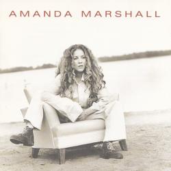 Amanda Marshall Amanda Marshall Фирменный CD Amanda Marshall Amanda Marshall Фирменный CD