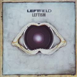 Leftfield Leftism Фирменный CD Leftfield Leftism Фирменный CD
