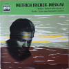 Sieben Lieder Aus Op. 32 / Lieder Eines Fahrenden Gesellen