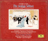 Die Lustige Witwe = The Merry Widow = La Veuve Joyeuse / Ouvertüren