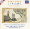 The Glory Of Venice