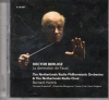 La Damnation De Faust