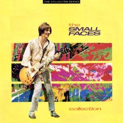 SMALL FACES The Small Faces Collection Виниловая пластинка 