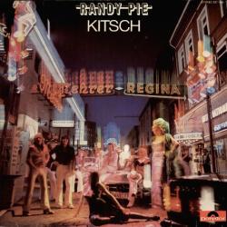 RANDY PIE Kitsch Виниловая пластинка 