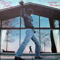 BILLY JOEL Glass Houses Виниловая пластинка 