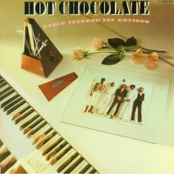 HOT CHOCOLATE Going Through The Motions Виниловая пластинка 