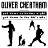 Get Down Saturday Night (Get Down In The 90's Mix)