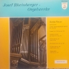 Orgelwerke