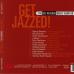 VARIOUS Get Jazzed! The ESC Records Music Sampler Фирменный CD 