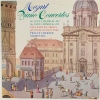 Piano Concertos No. 21 In C Major K. 467 / No. 24 In C Minor, K. 491