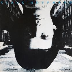 KLAUS HOFFMANN Was Fang Ich An In Dieser Stadt? Виниловая пластинка 