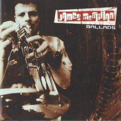 James McMillan Ballads Фирменный CD 