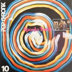 SPOOKY TOOTH Pop Chronik Виниловая пластинка 