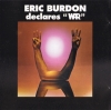 Eric Burdon Declares “War”