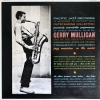 The Genius Of Gerry Mulligan