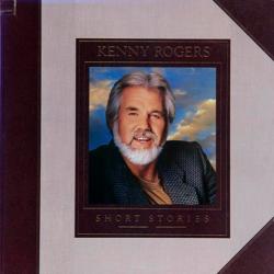 KENNY ROGERS SHORT STORIES Виниловая пластинка 