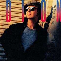 DION Yo Frankie Фирменный CD 