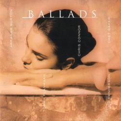 VARIOUS Ballads Фирменный CD 