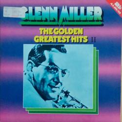 GLENN MILLER THE GOLDEN GREATEST HITS II Виниловая пластинка 
