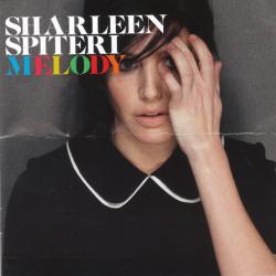 Sharleen Spiteri MELODY Фирменный CD Sharleen Spiteri MELODY Фирменный CD
