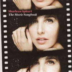 Sharleen Spiteri The Movie Songbook Фирменный CD 