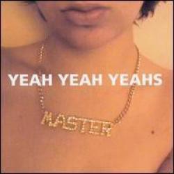 Yeah Yeah Yeahs Yeah Yeah Yeahs Фирменный CD 