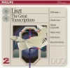 The Great Transcriptions