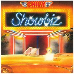 CHILLY Showbiz Фирменный CD 