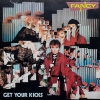 GET YOUR KICKS