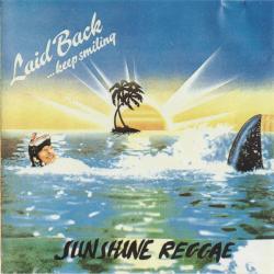LAID BACK ...Keep Smiling Фирменный CD 