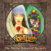 The Divine Wings Of Tragedy The Divine Wings Of Tragedy