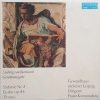 Sinfonie Nr. 3 Es-dur Op. 55 (Eroica)