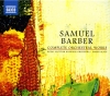 Complete Orchestral Works