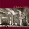 THE UNFORGETTABLE FIRE THE UNFORGETTABLE FIRE