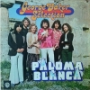 PALOMA BLANCA