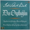 Das Orgelbüchlein - Orgelchoräle Und Choralsätze Zu Advent Und Weihnachten