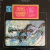 MUSIC FOR THE CLASSIC GUITAR