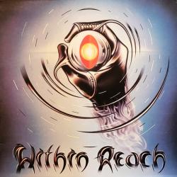 THE O BAND Within Reach Виниловая пластинка 