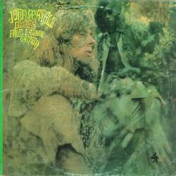 JOHN MAYALL Blues From Laurel Canyon Виниловая пластинка 