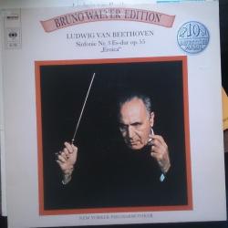 BEETHOVEN Sinfonie Nr. 3 Es-dur Op.55 „Eroica“ Виниловая пластинка 