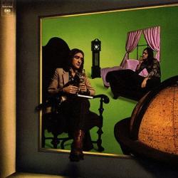 DAVE MASON It's Like You Never Left Виниловая пластинка 