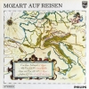 MOZART AUF REISEN