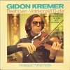 Violinkonzert D-dur / Op.61 Concerto In D For Violin And Orchestra