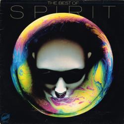 SPIRIT The Best Of Spirit Виниловая пластинка 